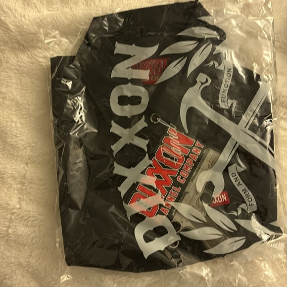 Dixxon Best Friend Party Shirt Button Down Shirt - Picture 6 of 6